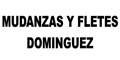 Fletes Y Mudanzas Dominguez logo