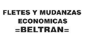 FLETES Y MUDANZAS ECONOMICAS BELTRAN logo