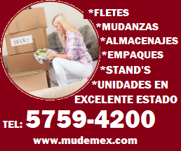 Mudemex logo