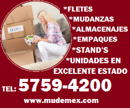 Mudemex