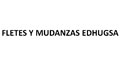 Fletes Y Mudanzas Edhugsa logo