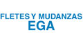 Fletes Y Mudanzas Ega logo