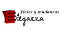 Fletes Y Mudanzas Eleganza logo