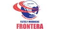 FLETES Y MUDANZAS FRONTERA logo