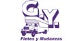 FLETES Y MUDANZAS G Y logo
