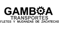 FLETES Y MUDANZAS GAMBOA logo