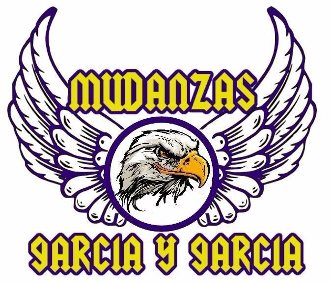 FLETES Y MUDANZAS GARCIA Y GARCIA logo