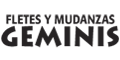 FLETES Y MUDANZAS GEMINIS logo