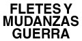 Fletes Y Mudanzas Guerra logo