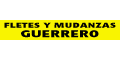 FLETES Y MUDANZAS GUERRERO logo