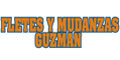 Fletes Y Mudanzas Guzman logo