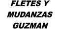 Fletes Y Mudanzas Guzman logo