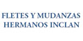 Fletes Y Mudanzas Hermanos Inclan logo