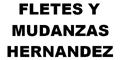 Fletes Y Mudanzas Hernandez logo