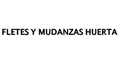 Fletes Y Mudanzas Huerta logo