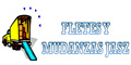 Fletes Y Mudanzas Jasz logo