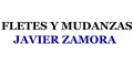 Fletes Y Mudanzas Javier Zamora logo