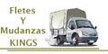 Fletes Y Mudanzas Kings logo