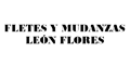 Fletes Y Mudanzas Leon Flores logo