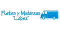 Fletes Y Mudanzas Lopez logo