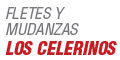 Fletes Y Mudanzas Los Celerinos logo