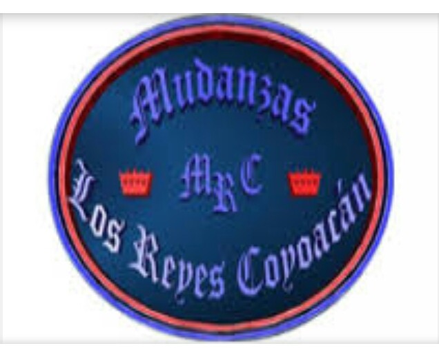 Fletes y Mudanzas Los Reyes Coyoacan logo