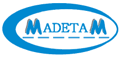 Fletes Y Mudanzas Madetam logo