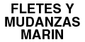 Fletes Y Mudanzas Marin logo