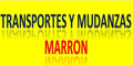 Fletes Y Mudanzas Marron