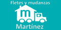 Fletes Y Mudanzas Martinez