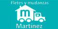 Fletes Y Mudanzas Martinez logo