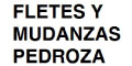 Fletes Y Mudanzas Pedroza logo