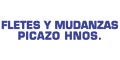 FLETES Y MUDANZAS PICAZO logo