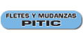 Fletes Y Mudanzas Pitic logo