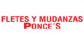 Fletes Y Mudanzas Ponce logo
