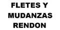 Fletes Y Mudanzas Rendon logo