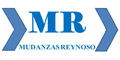 Fletes Y Mudanzas Reynoso logo