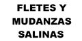 Fletes Y Mudanzas Salinas logo
