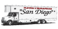 Fletes Y Mudanzas San Diego logo