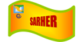 Fletes Y Mudanzas Sarher logo