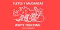 Fletes Y Mudanzas White Trucking logo
