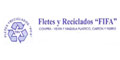 FLETES Y RECICLADOS FIFA logo