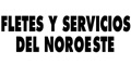 FLETES Y SERVICIOS DEL NOROESTE