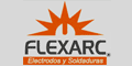 Flex Arc logo