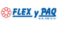 FLEX Y PAQ SA DE CV logo