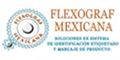 Flexograf Mexicana Sa De Cv