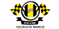 Flo-Car Escuela De Manejo logo