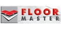FLOOR MASTER logo