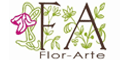 FLOR ARTE logo