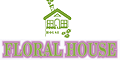 FLORAL HOUSE logo